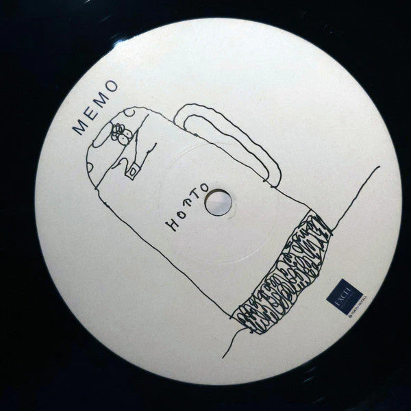 Until Then, Goodbye  Vinyl Record - Image 5