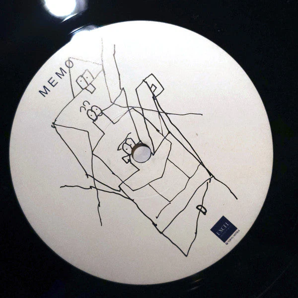 Until Then, Goodbye  Vinyl Record - Image 6