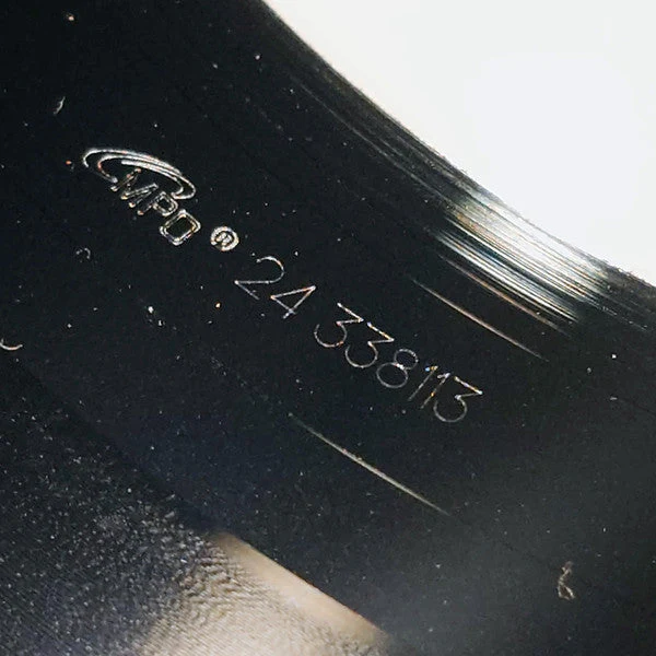 Until Then, Goodbye  Vinyl Record - Image 8