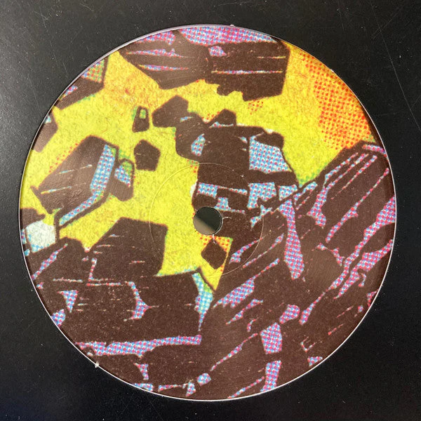 Untitled  Generic Vinyl Record - Image 2
