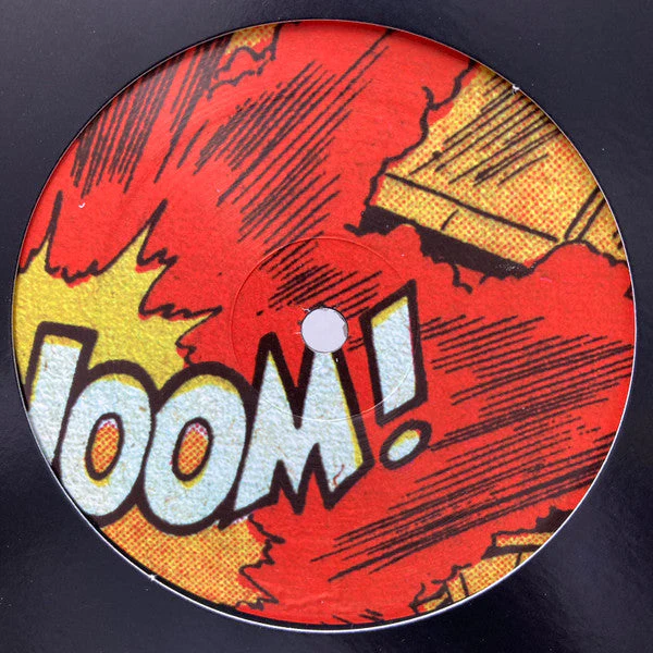 Untitled Generic Vinyl Record - Image 2