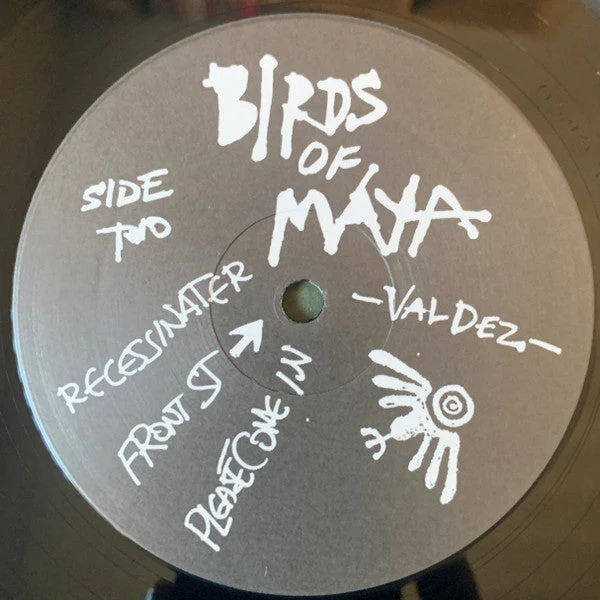 Valdez Vinyl Record - Image 4