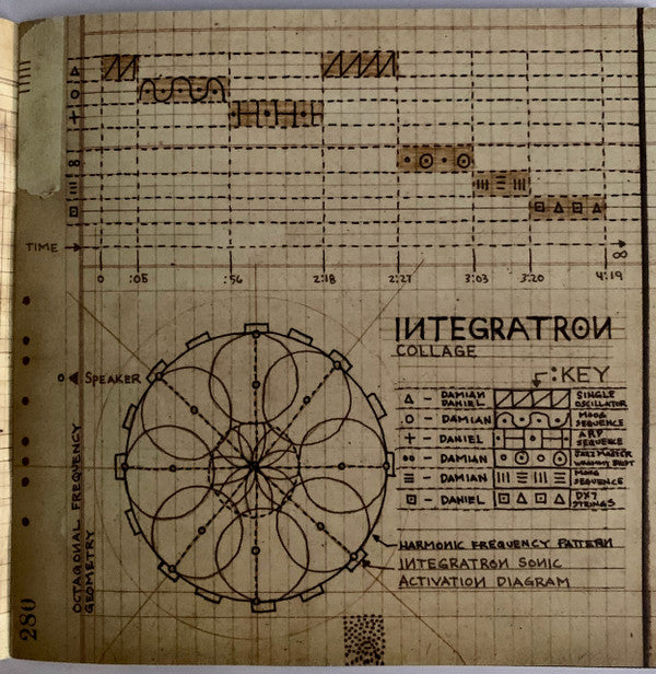 Vertigo of Flaws Vinyl Record - Image 7