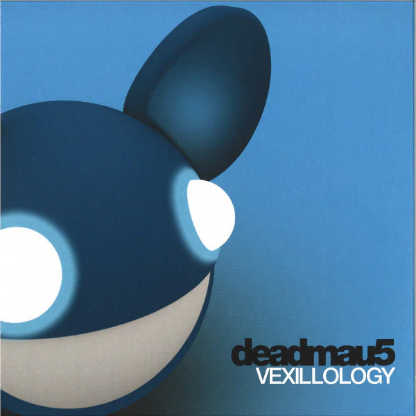 Vexillology Vinyl Record
