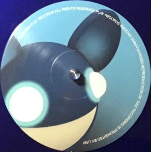 Vexillology Vinyl Record - Image 10