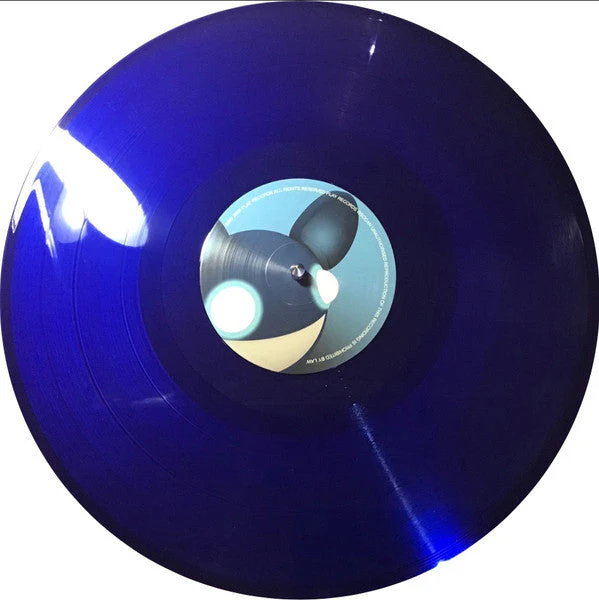 Vexillology Vinyl Record - Image 4