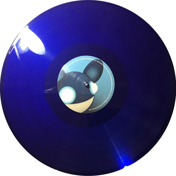 Vexillology Vinyl Record - Image 6