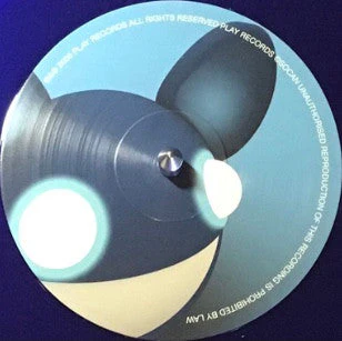 Vexillology Vinyl Record - Image 8