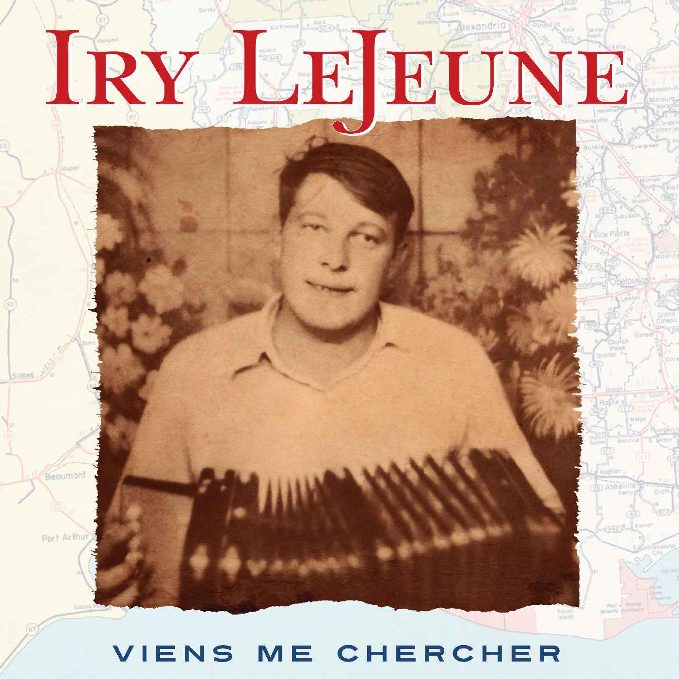 Viens Me Chercher (2xCD) Music CD