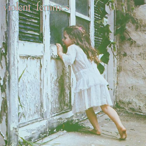 Violent Femmes [Deluxe Edition 3 LP/7" Single] Vinyl Record - Image 3
