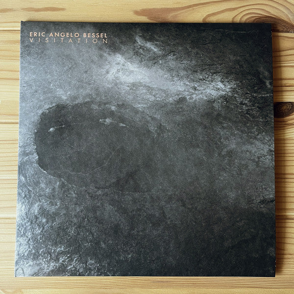 Visitation Vinyl Record - Image 3