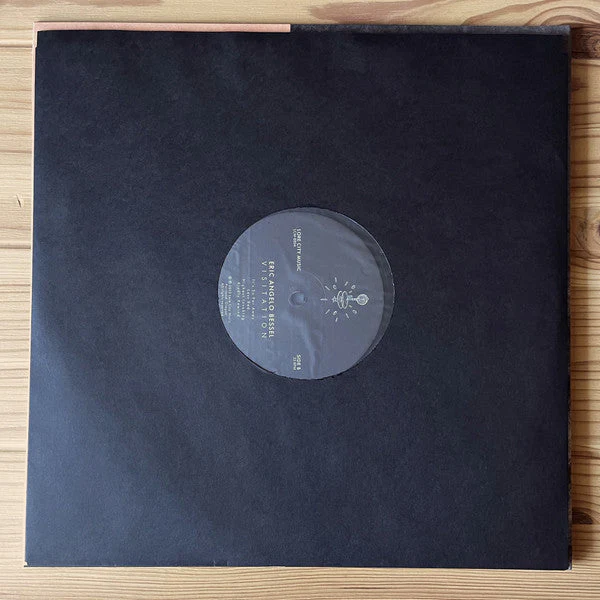Visitation Vinyl Record - Image 5