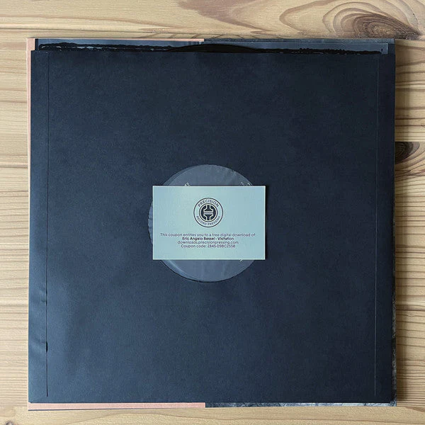Visitation Vinyl Record - Image 7