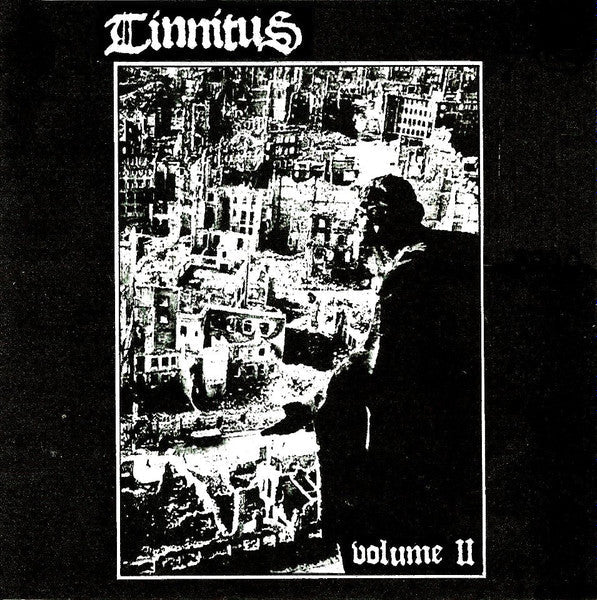 Volume II (VINYL 7") Vinyl Record
