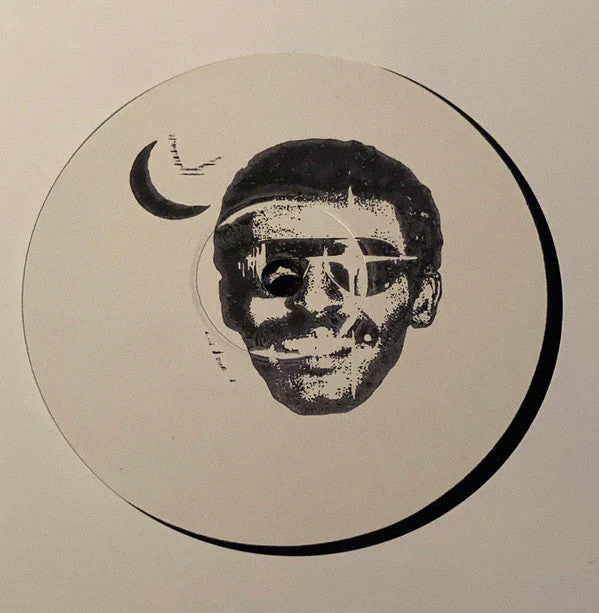 We Just / Video Games Generic Vinyl Record