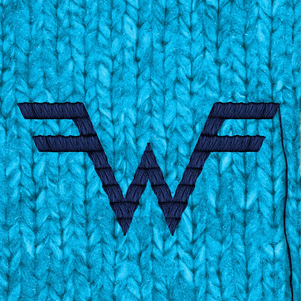 Weezer (Blue: 30th Anniversary Edition) (Super Deluxe 4 Lp's/ Bonus 10" Single/ 7" Single) (Box Set) Vinyl Record - Image 2