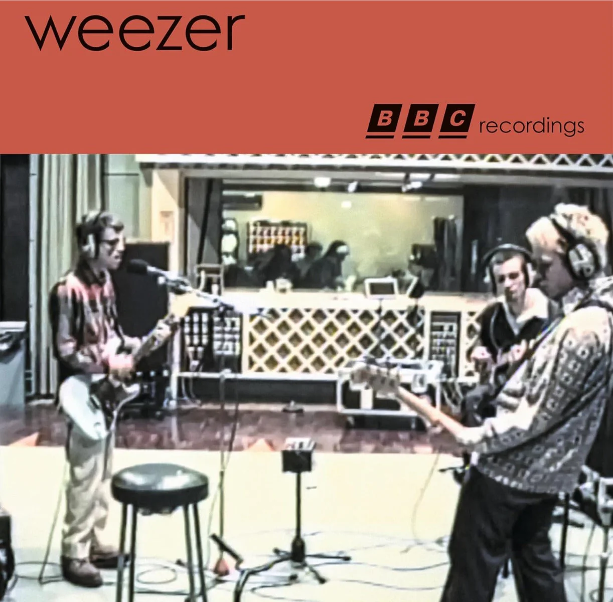 Weezer (Blue: 30th Anniversary Edition) (Super Deluxe 4 Lp's/ Bonus 10" Single/ 7" Single) (Box Set) Vinyl Record - Image 5