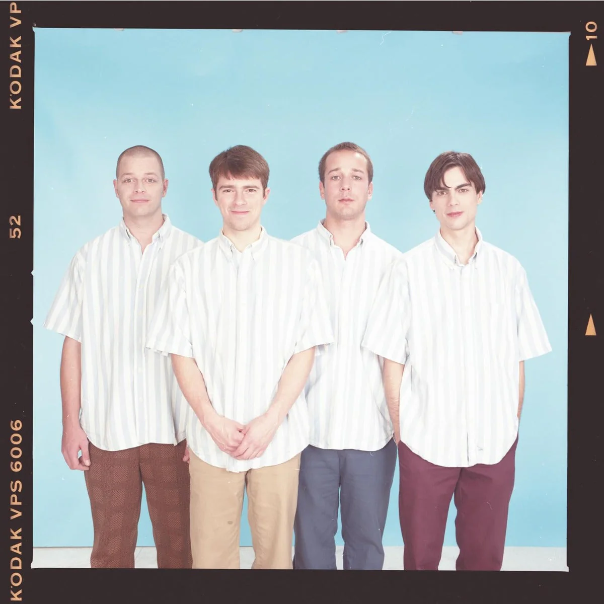 Weezer (Blue: 30th Anniversary Edition) (Super Deluxe 4 Lp's/ Bonus 10" Single/ 7" Single) (Box Set) Vinyl Record - Image 7