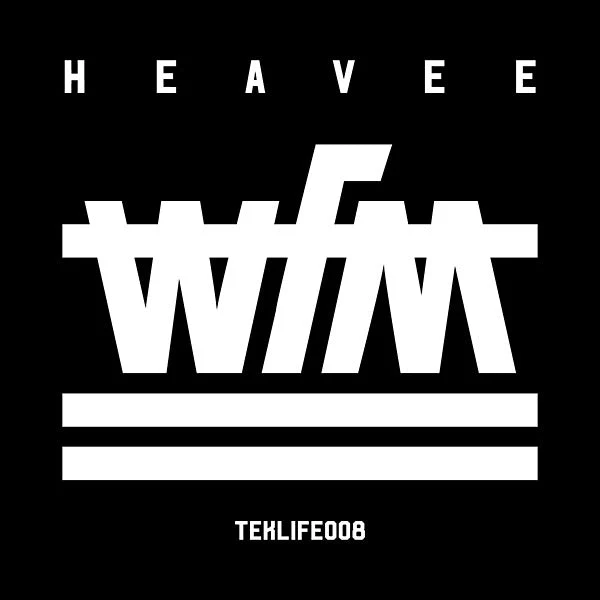 WFM Vinyl Record