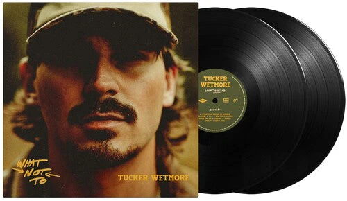 What Not To (2x VINYL) Vinyl Record