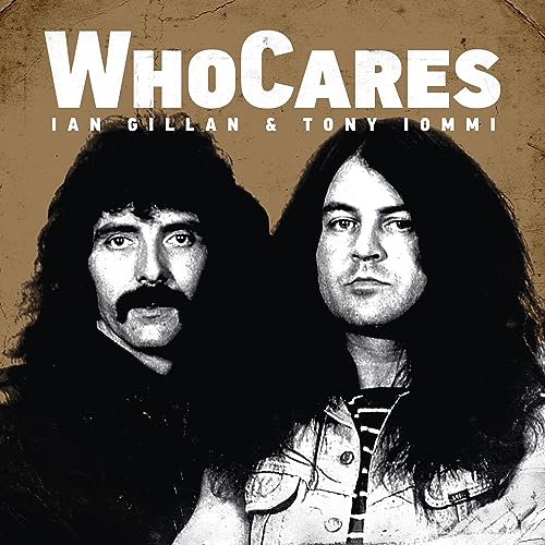 Whocares (2xVINYL) Vinyl Record