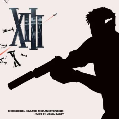 Xiii (Original Soundtrack) Vinyl Record