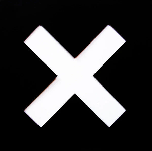 XX Vinyl Record