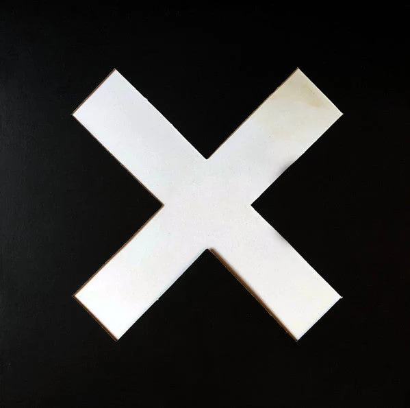 XX Vinyl Record - Image 2