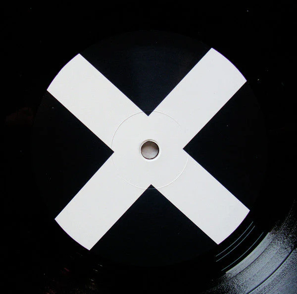 XX Vinyl Record - Image 3
