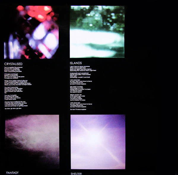 XX Vinyl Record - Image 6