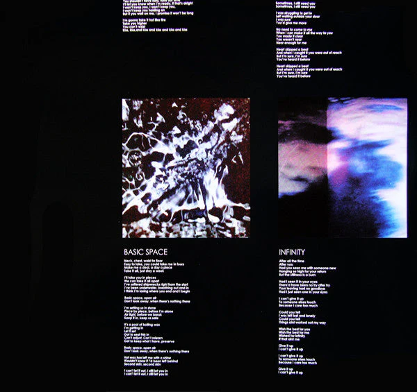 XX Vinyl Record - Image 7