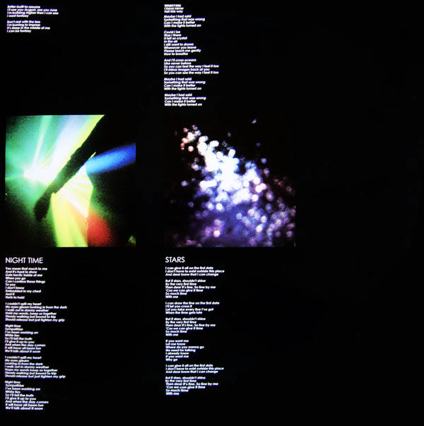 XX Vinyl Record - Image 8
