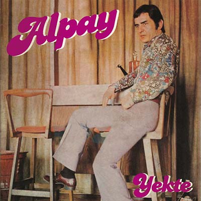 Yekte Music CD