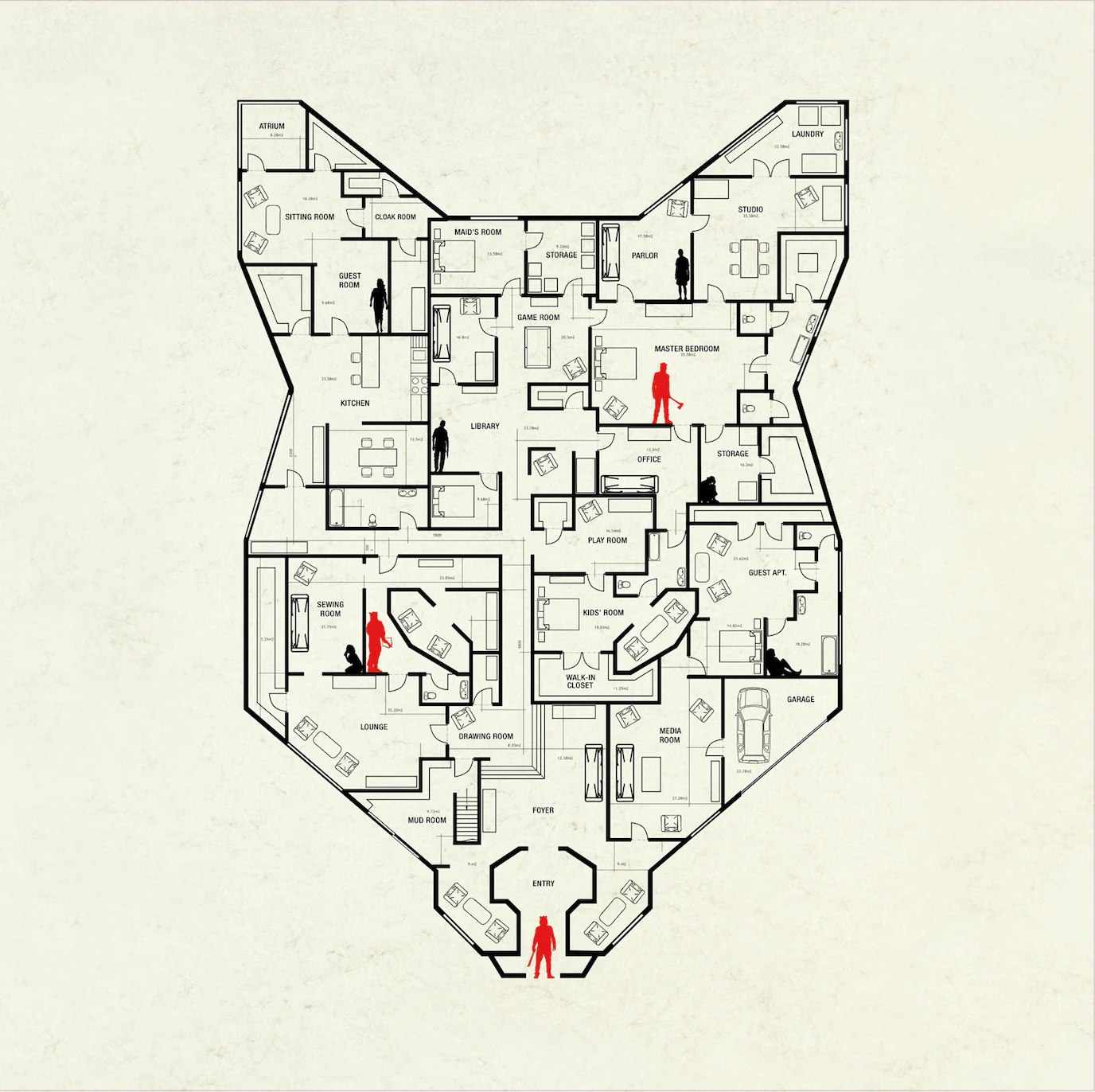 You'Re Next Vinyl Record