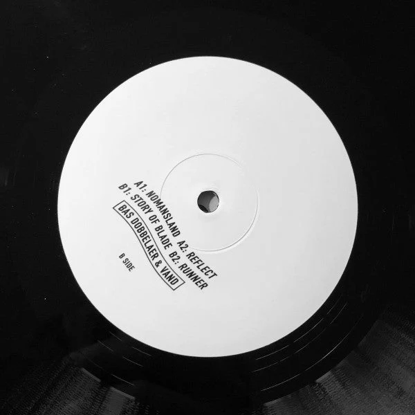 ZL2 Vinyl Record - Image 2